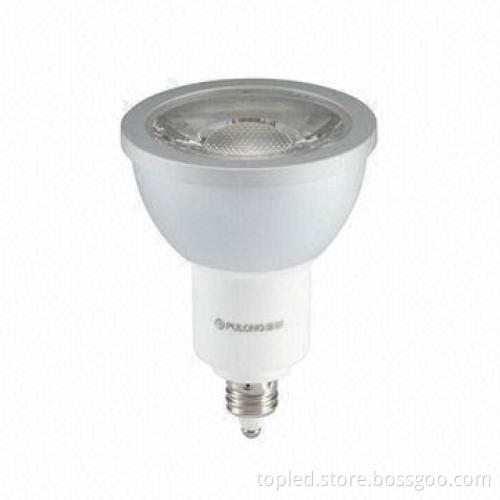 High-power E11 LED Spotlight Bulb with 6W Power